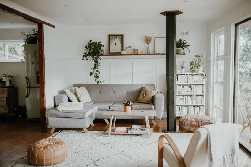 Is Your Home Making You Sick? The Hidden Health Hazards Hiding in Plain Sight