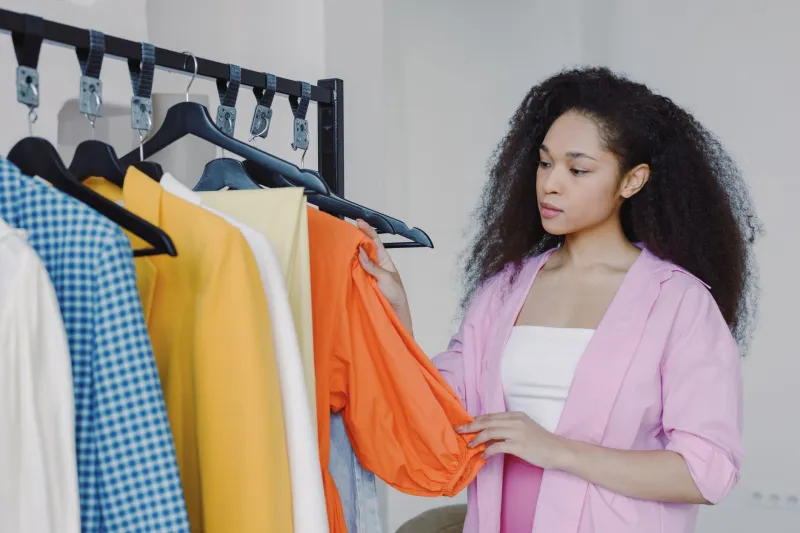 Dress Like You Mean It: How Your Outfit Could Be the Self-Care Tool You're Overlooking
