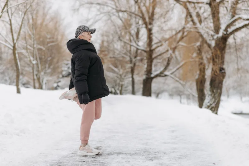 The Type of Movement Your Body Is Craving (And It's Not Another Workout)