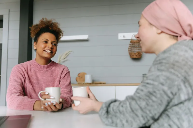 We're More Connected Than Ever — So Why Does Everyone Feel So Alone?