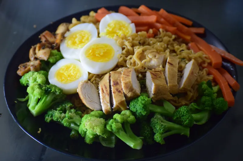 Stop Stressing About Protein Timing — Do This Instead