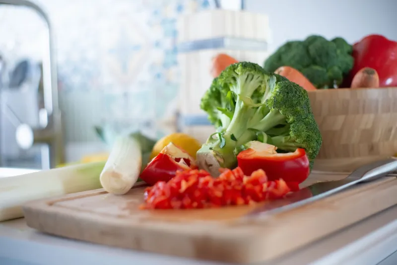 Your Body Doesn't Need a Detox — But Your Daily Habits Might