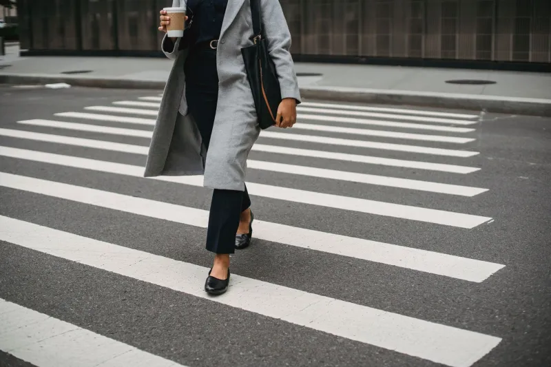 Your Commute Is a Health Hazard — Here's How to Fight Back